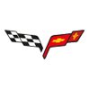 Logo Corvette