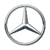 Logo Mercedes