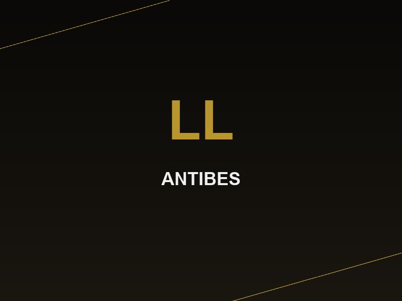 Location de voiture de luxe à Antibes