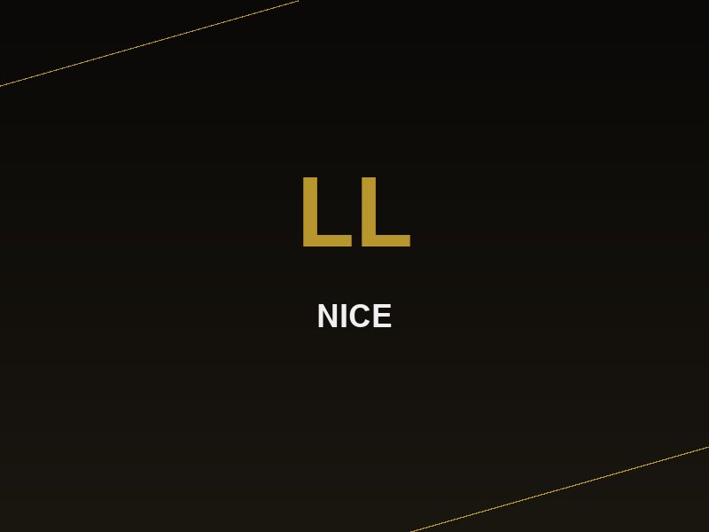 Location de voiture de luxe à Nice