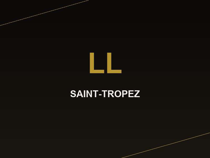 Location de voiture de luxe à Saint-Tropez