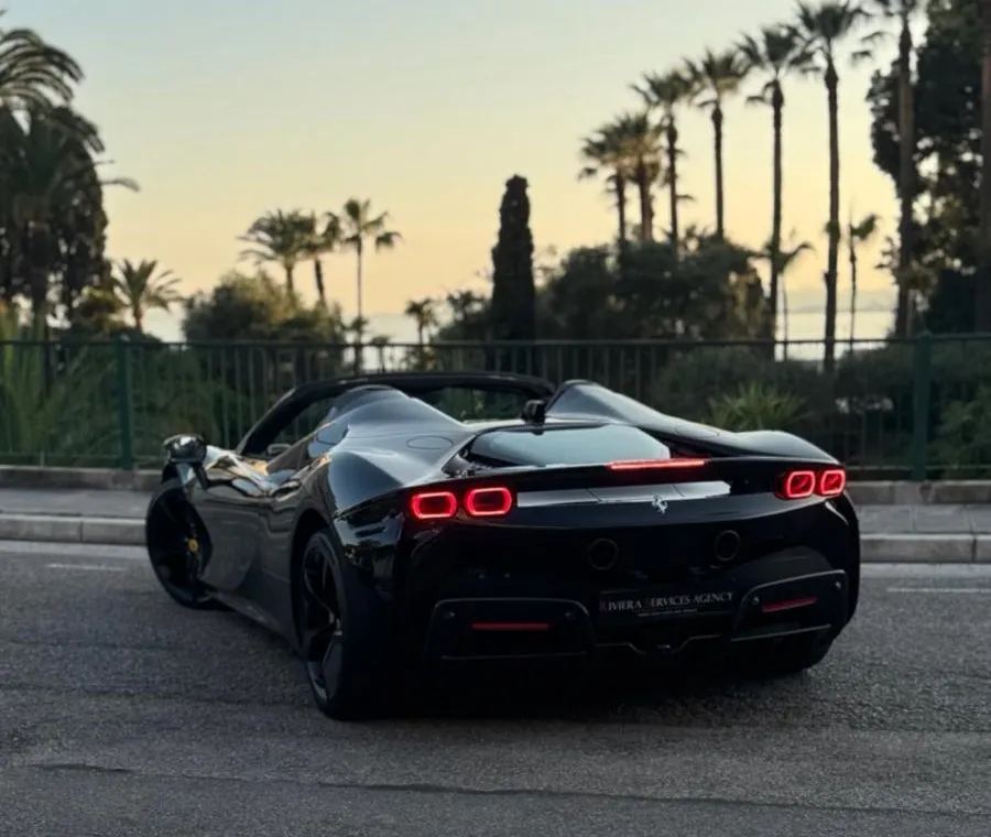 New LUXELANE
