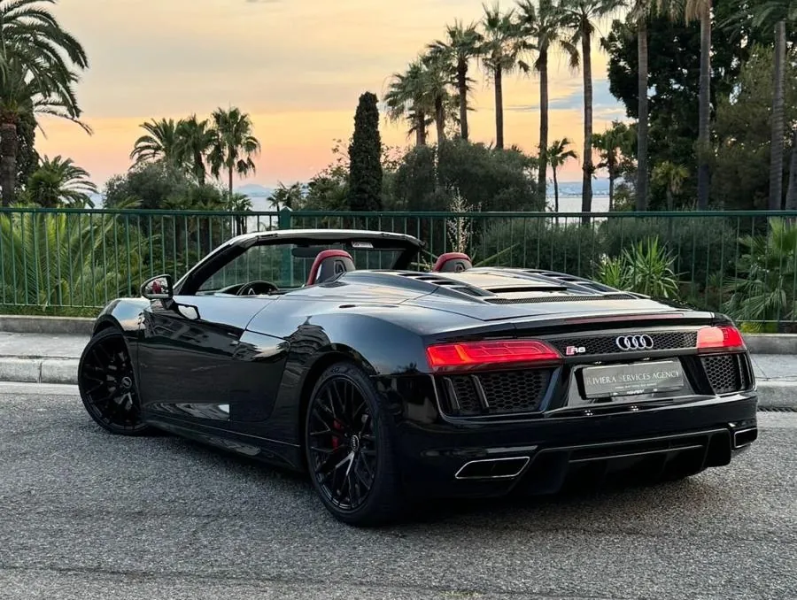 New LUXELANE