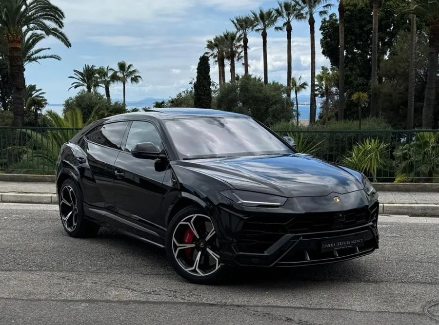 New LUXELANE