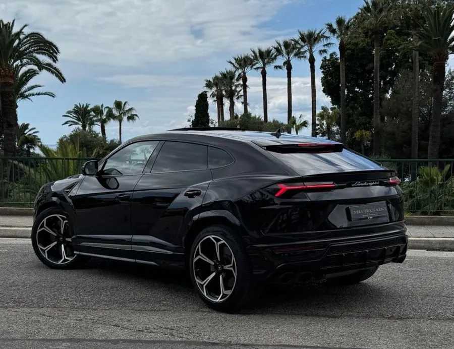 New LUXELANE