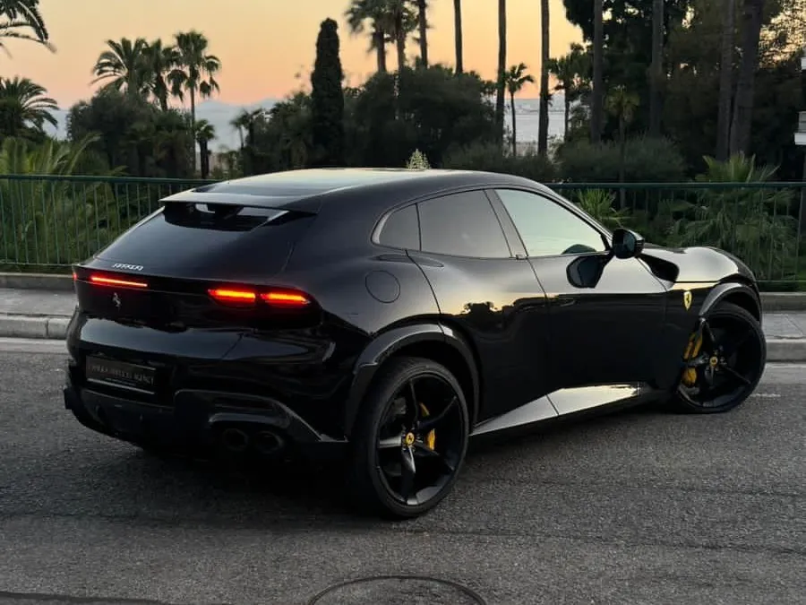 New LUXELANE