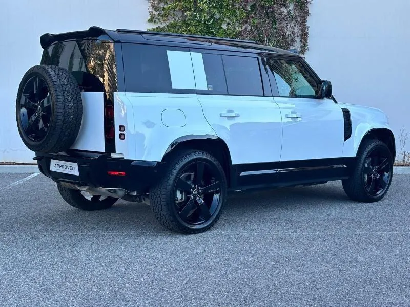 New LUXELANE